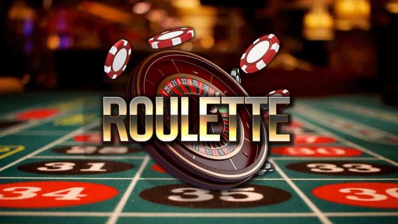 Một vài nét sơ lược về game Roulette hiện nay