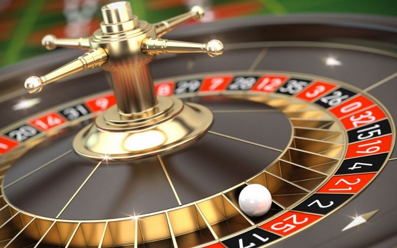 Tựa game Roulette được chia ra thành bao nhiêu loại?