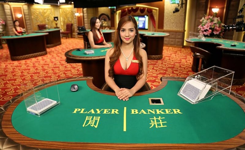 Cùng nhà cái J88 tìm hiểu về game bài Baccarat