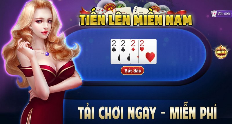 bài tiến lên là gì