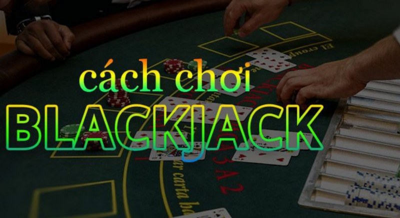 blackjack là gì