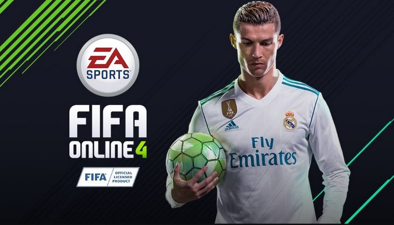 Khái niệm trò chơi cá độ thể thao FIFA online