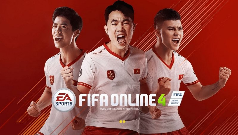 Cá cược fifa online