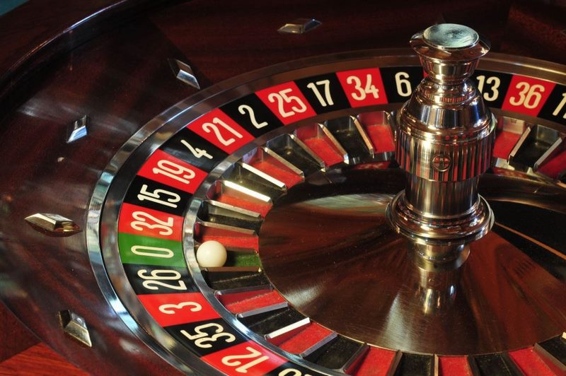 Đôi nét sơ lược về tựa game Roulette hiện nay