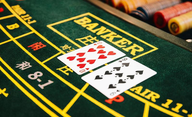 Bật mí cách thắng baccarat cao thủ truyền lại