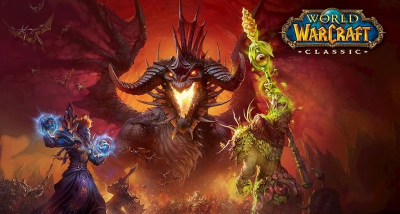 hướng dẫn tải warcraft