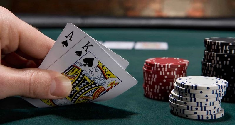 Tìm hiểu về trò chơi cá cược Blackjack hấp dẫn nhiều người chơi