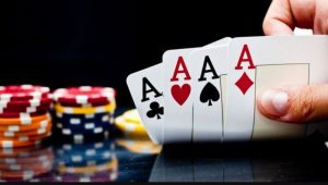 poker đổi thưởng