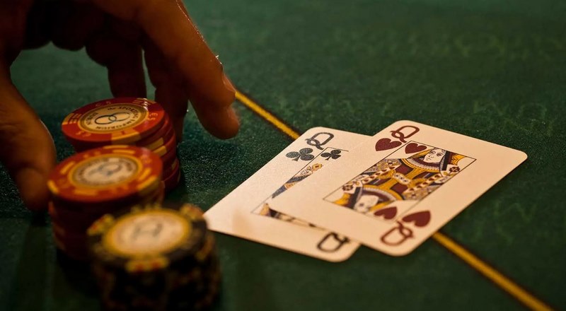 Poker - game bài thú vị nhất hiện nay