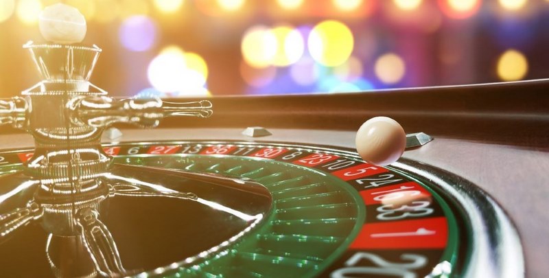 Roulette bịp