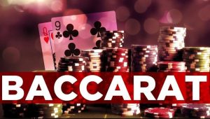 Soi cầu Baccarat