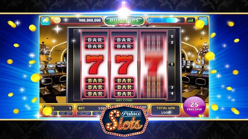 Gây dao động tại các game slot