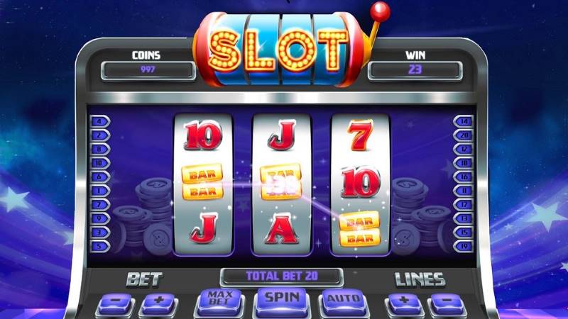 Những thuật toán slot game đằng sau của RTP