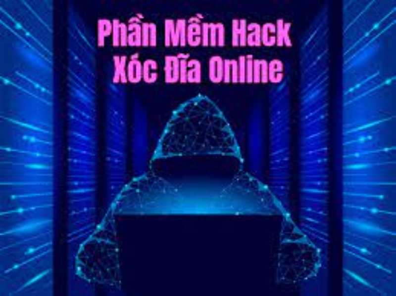 Thuê hacker hack xóc đĩa