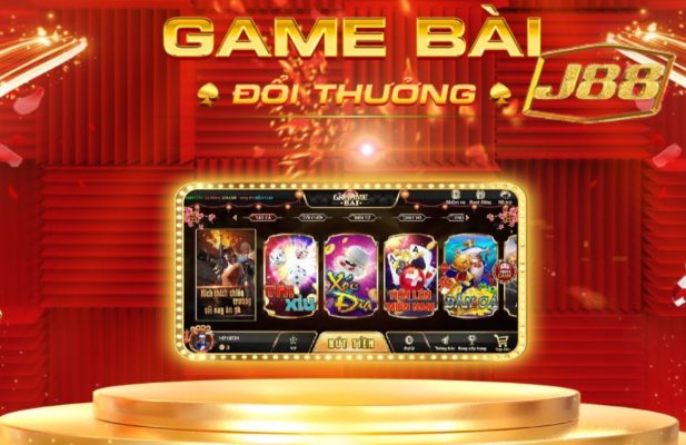 Game bài đổi thưởng 68 game bài