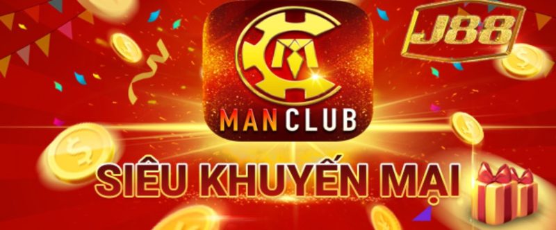 Siêu khuyến mãi hấp dẫn tại ManVip