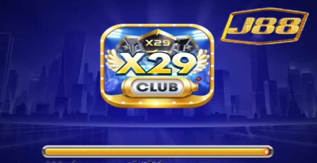 X29 Club