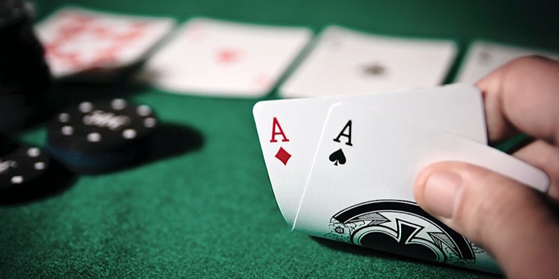 Điểm khác biệt của poker biến thể