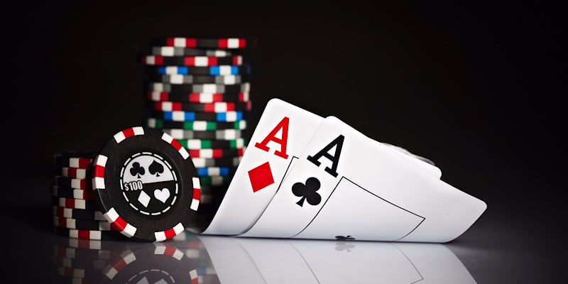 Poker biến thể ưa chuộng hiện nay