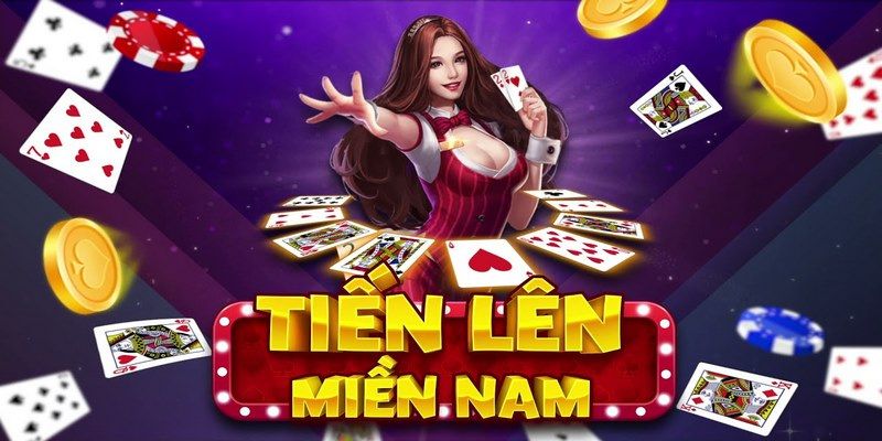 Tiến lên miền Nam - Game bài quen thuộc tại Hi88
