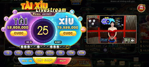 Game bài đổi thưởng hit club