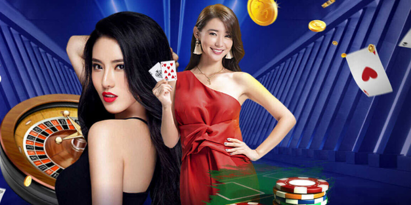 i9BET là điểm giải trí trực tuyến uy tín, chất lượng hàng đầu