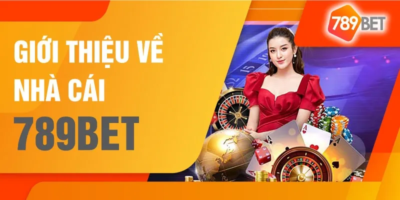 Tổng quan về nhà cái cực hot hit hiện nay 789BET