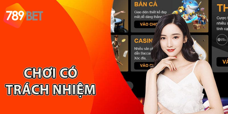 Những điều khoản hội viên cần tuân thủ khi chơi game tại 789Bet