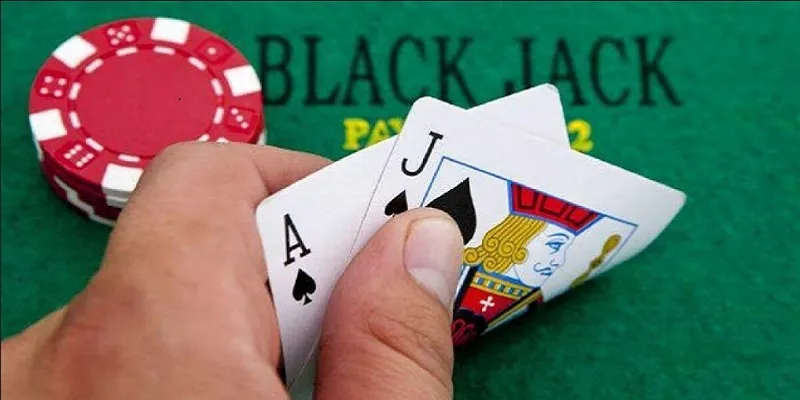 Blackjack - hình thức trúng cao nhất