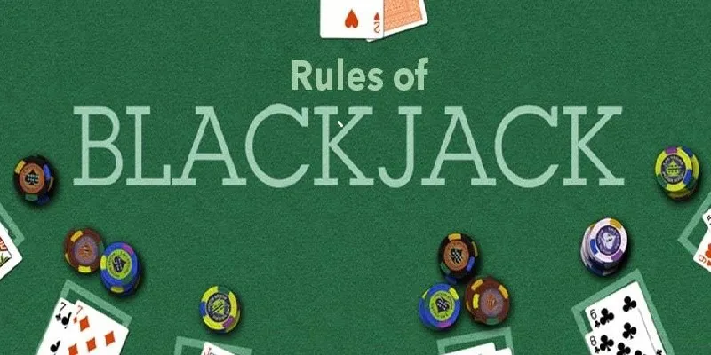 blackjack online