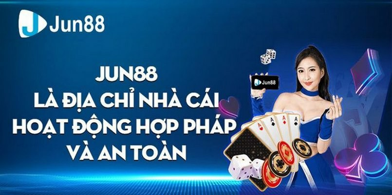 Giải đáp thắc mắc thường gặp về đăng ký tài khoản Jun88
