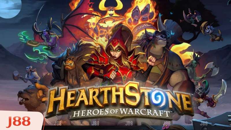 Hướng Dẫn Tải Hearthstone - Cách Tải Và Bắt Đầu Chơi Hearthstone Từ A - Z