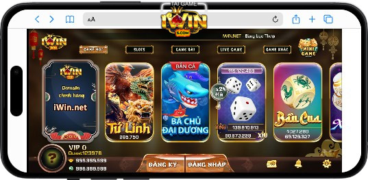 image - Khám phá top 5 VPN giúp anh em chơi Game iWin Đổi Thưởng